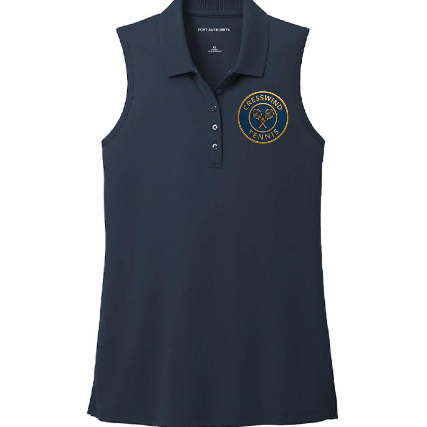 River Blue Nvy - FRONT