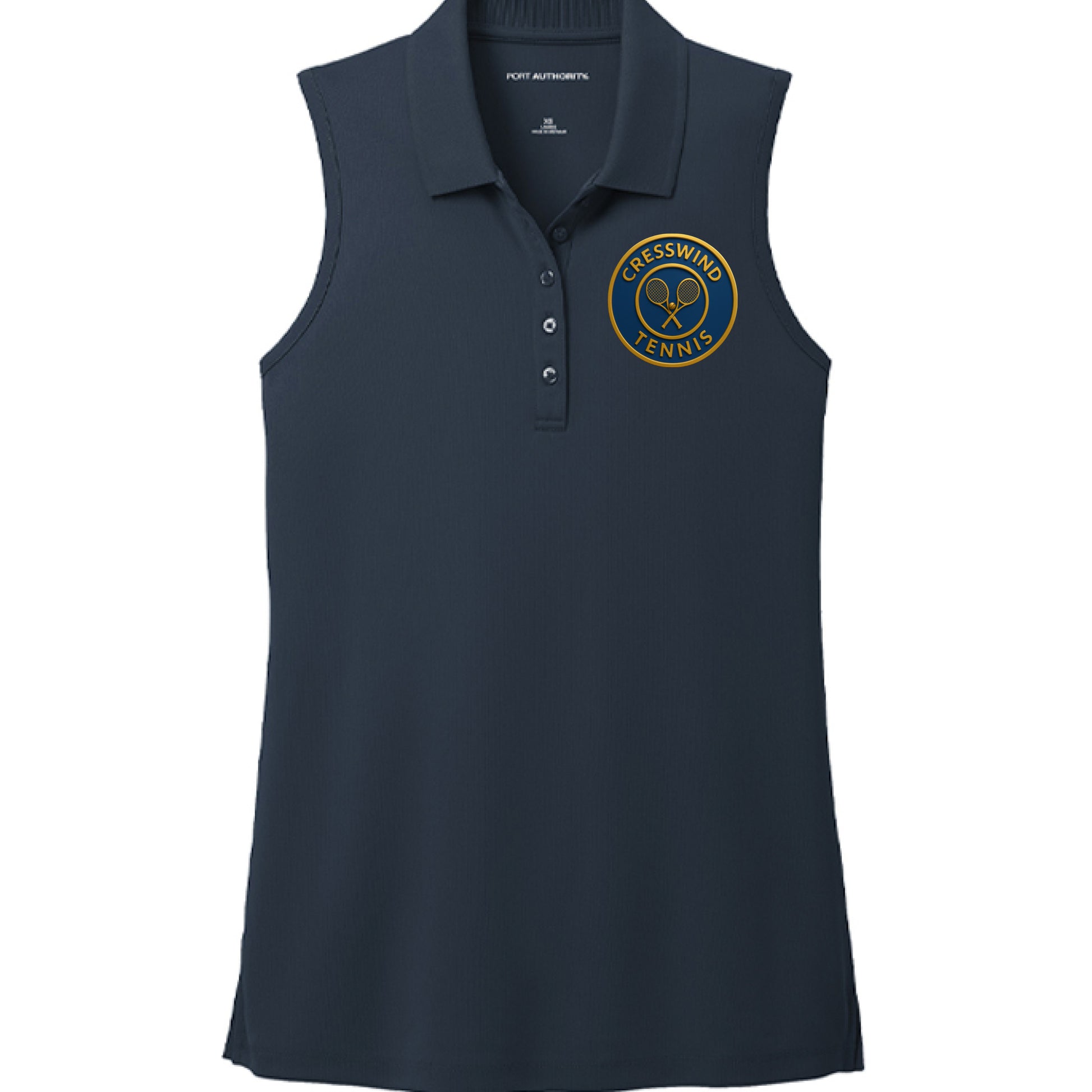 River Blue Nvy - FRONT