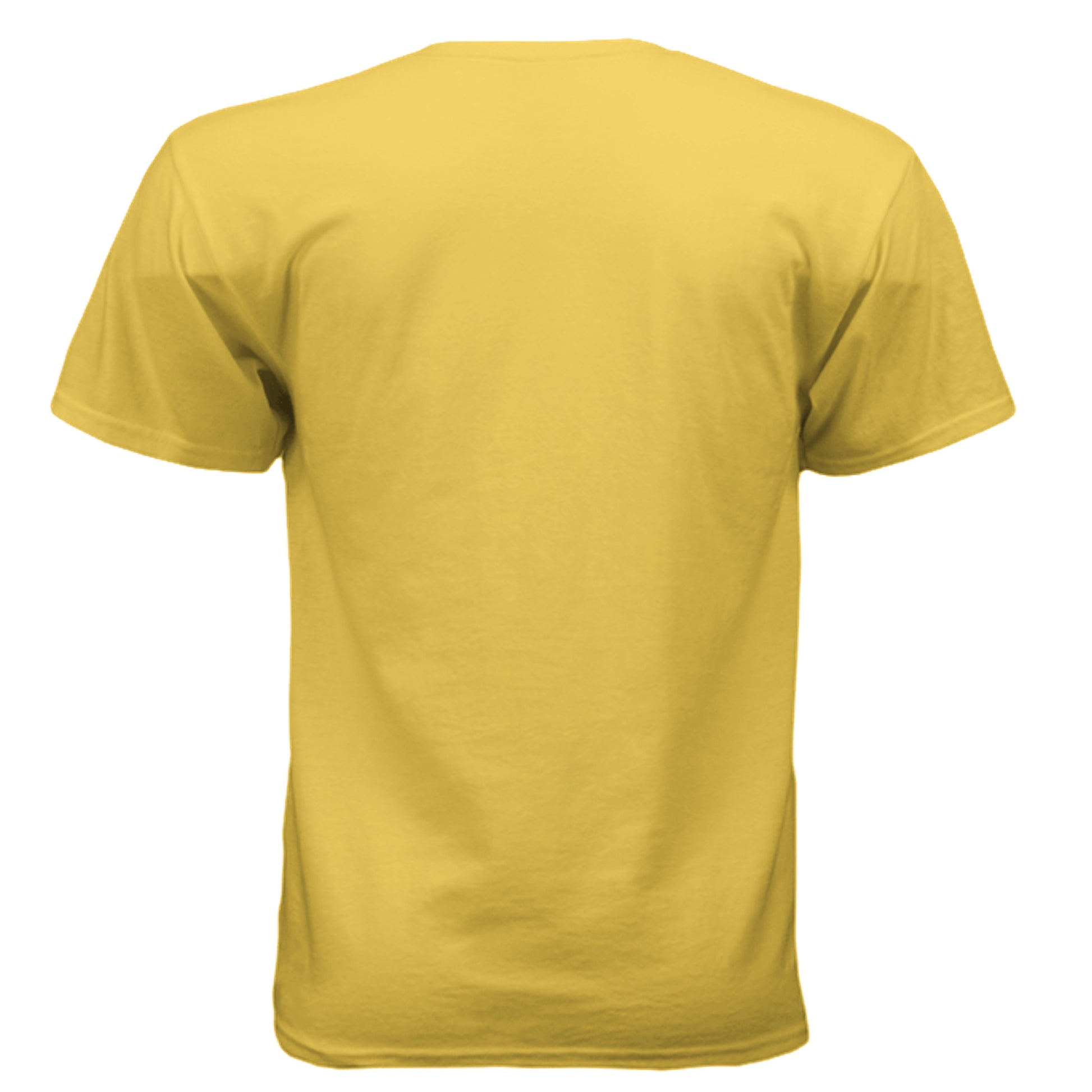 ISLAND YELLOW - 29M - BACK