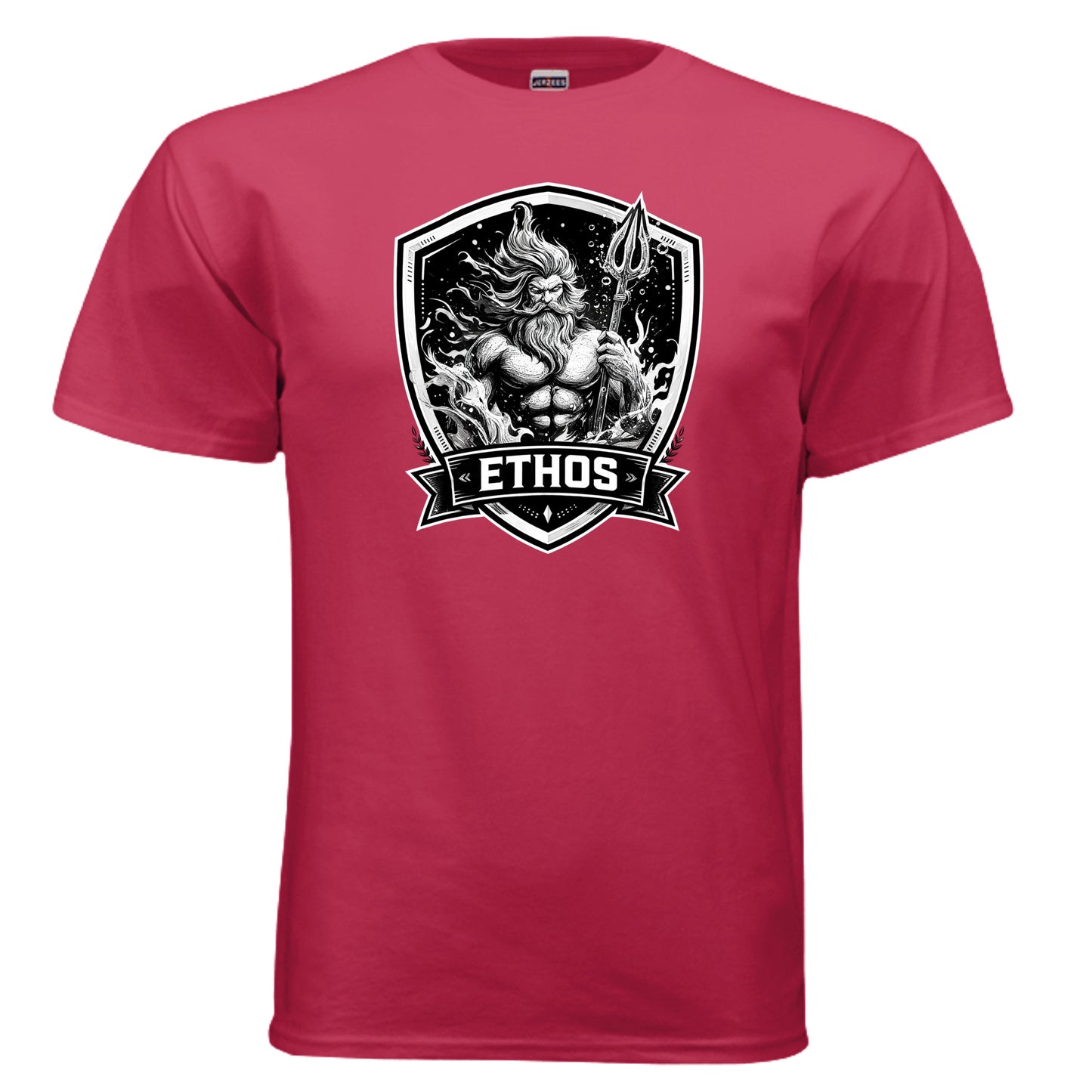 TRUE RED - 29M - FRONT