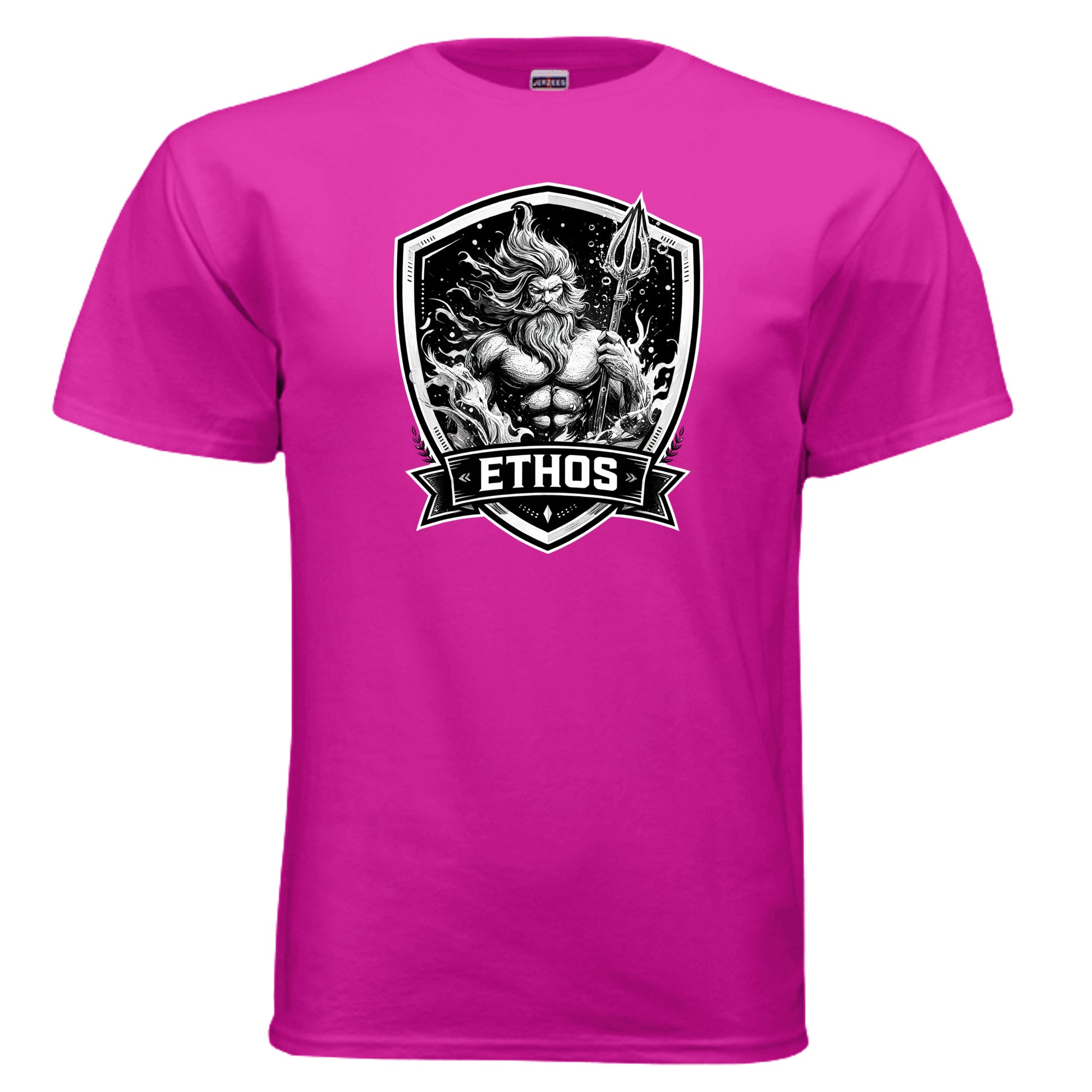 CYBER PINK - 29M - FRONT