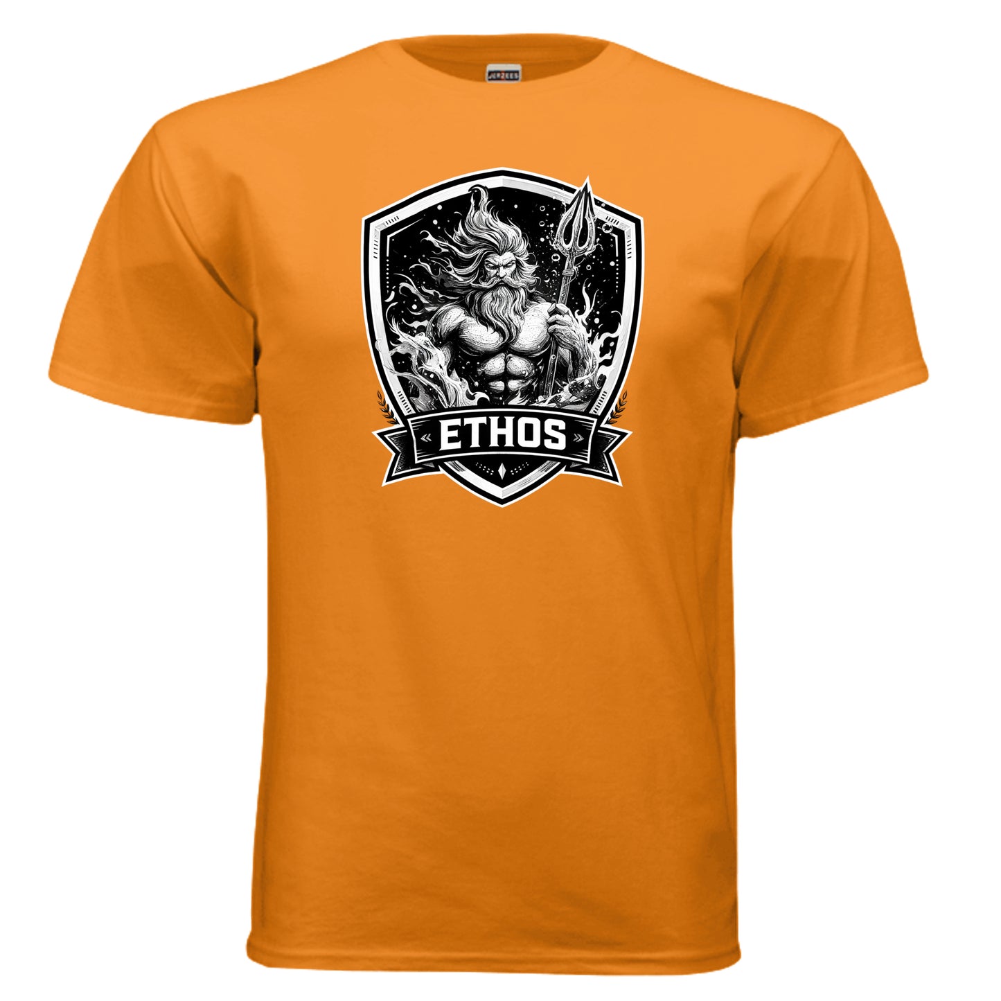 TENNESEE ORANGE - 29M - FRONT