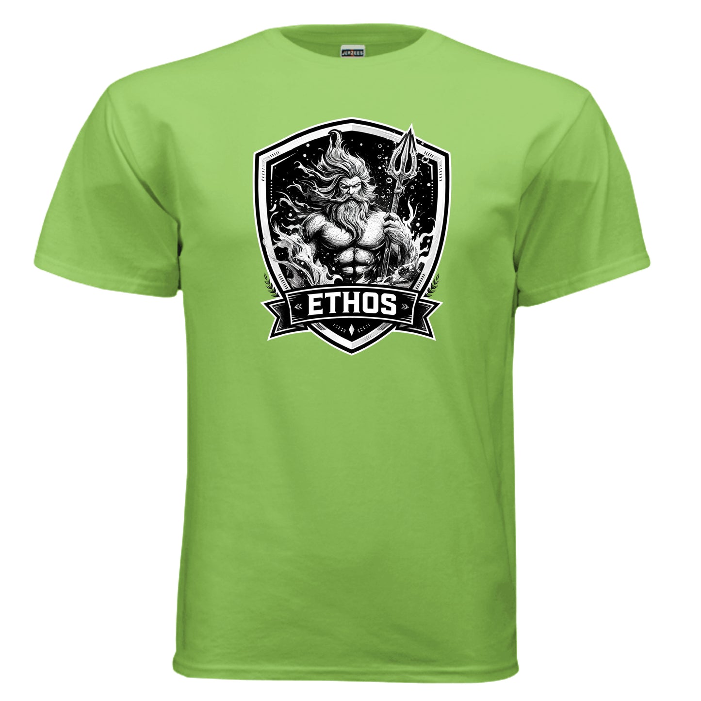 NEON GREEN - 29M - FRONT