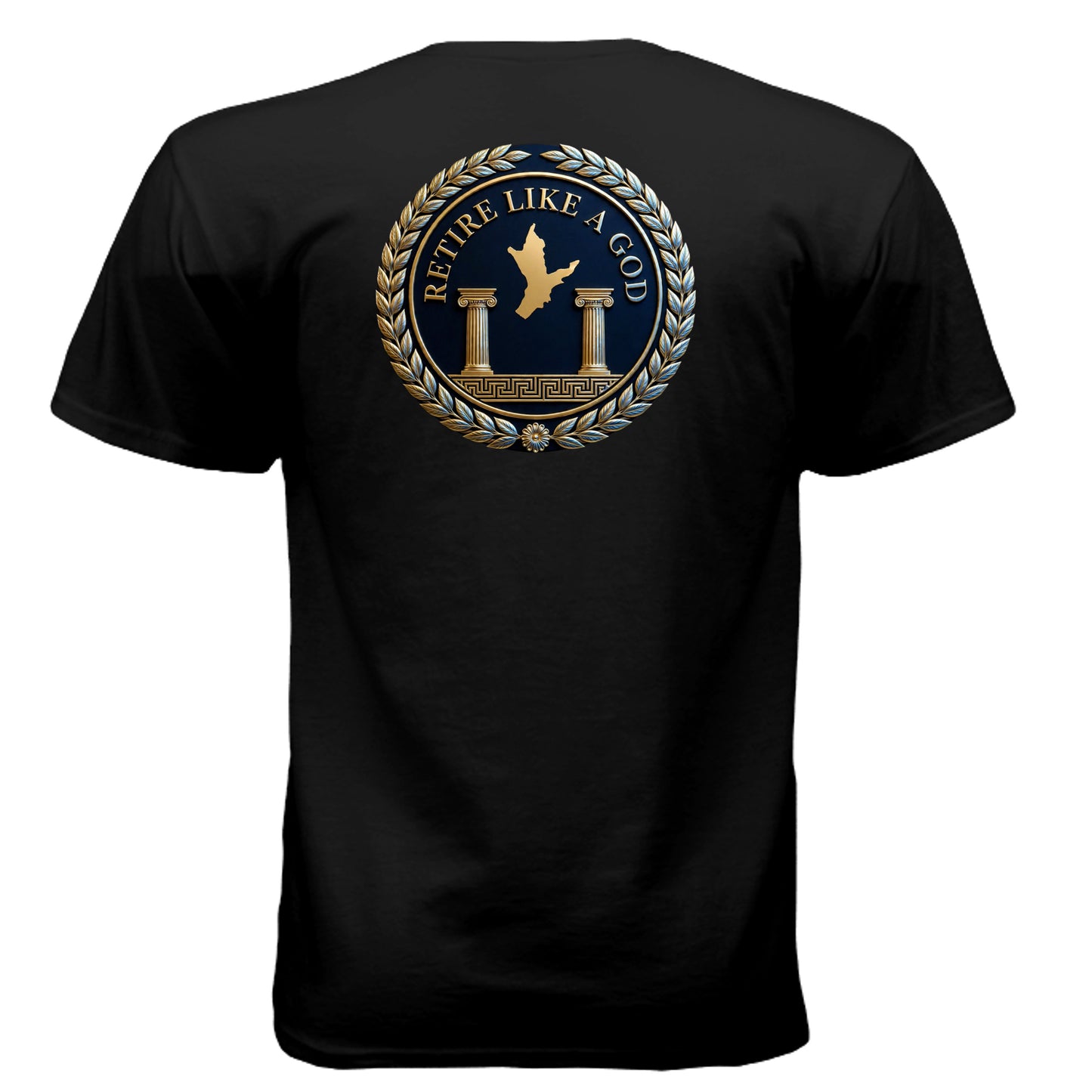BLACK - 29M - BACK