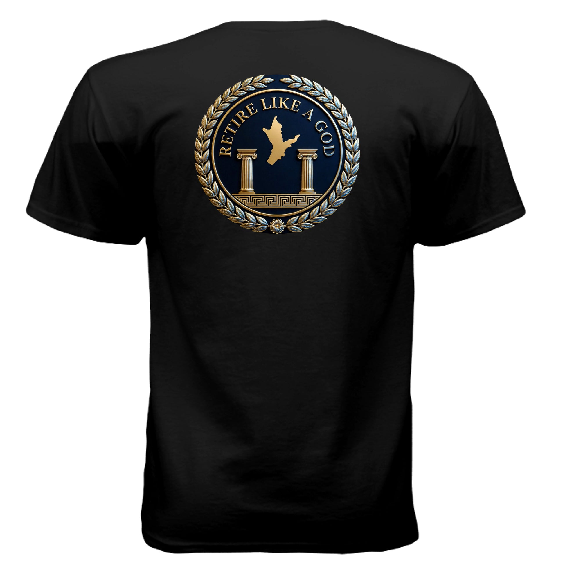 BLACK - 29M - BACK
