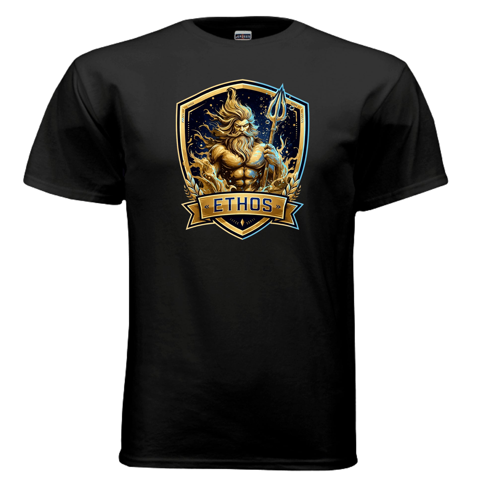 BLACK - 29M - FRONT