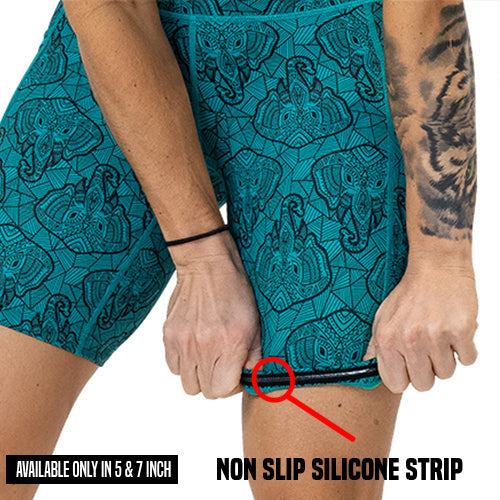 Shorts | Junk in the Trunk