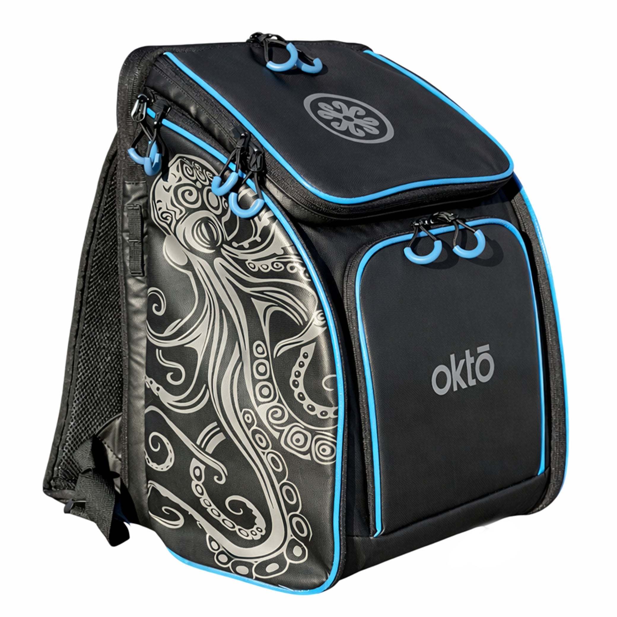 OKTO Pickleball Bags – The Mad Pickler