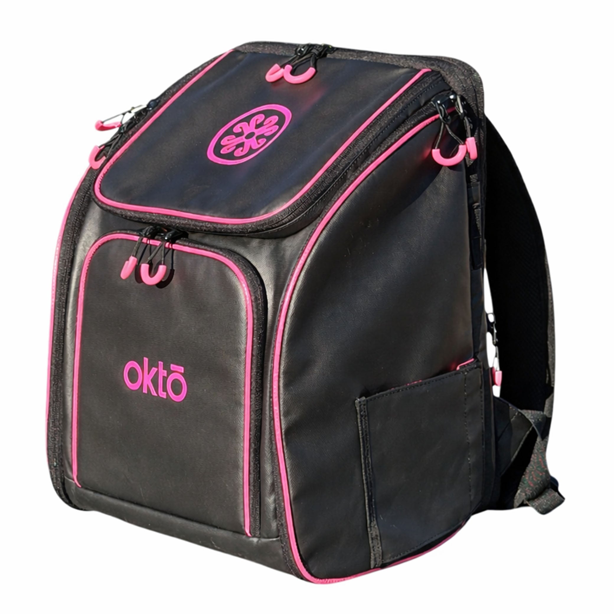 OKTO Pickleball Bags – The Mad Pickler