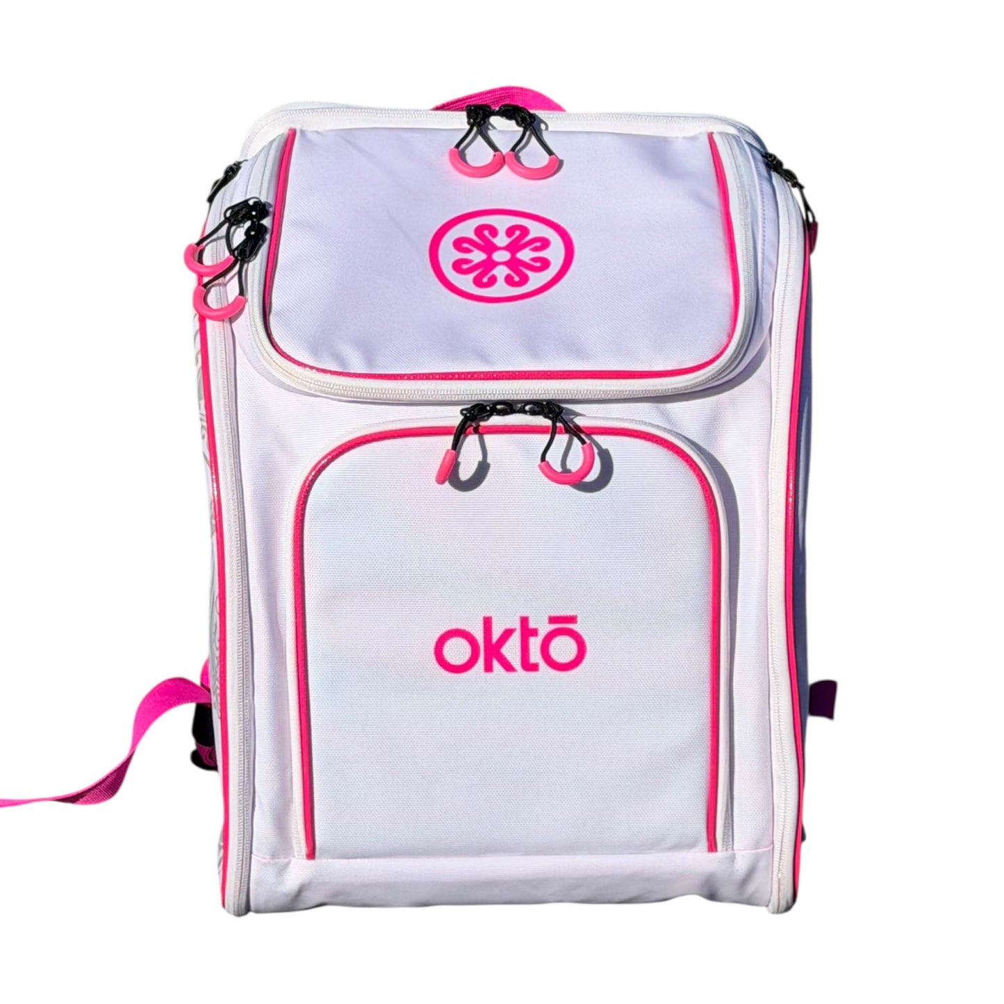 oktō® Rec Lite Ultimate Paddle Sport Backpack