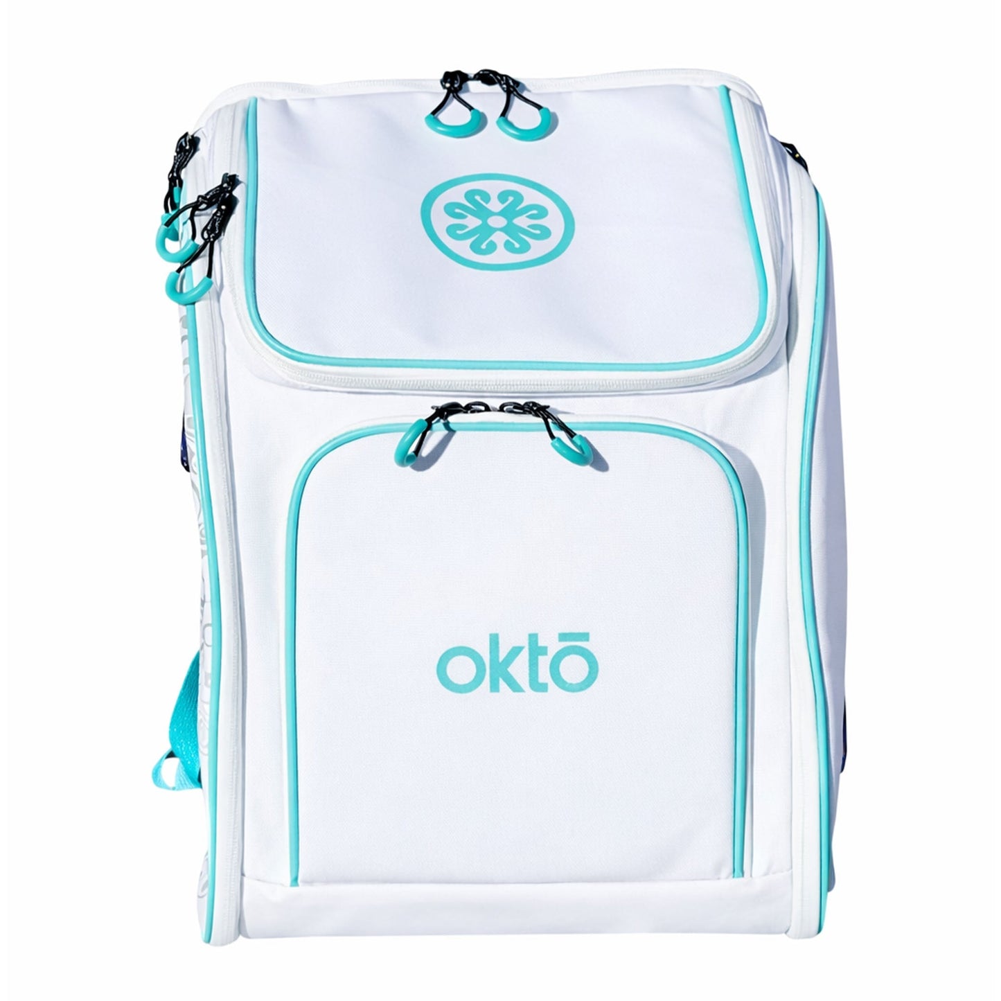 oktō® Rec Lite Ultimate Paddle Sport Backpack