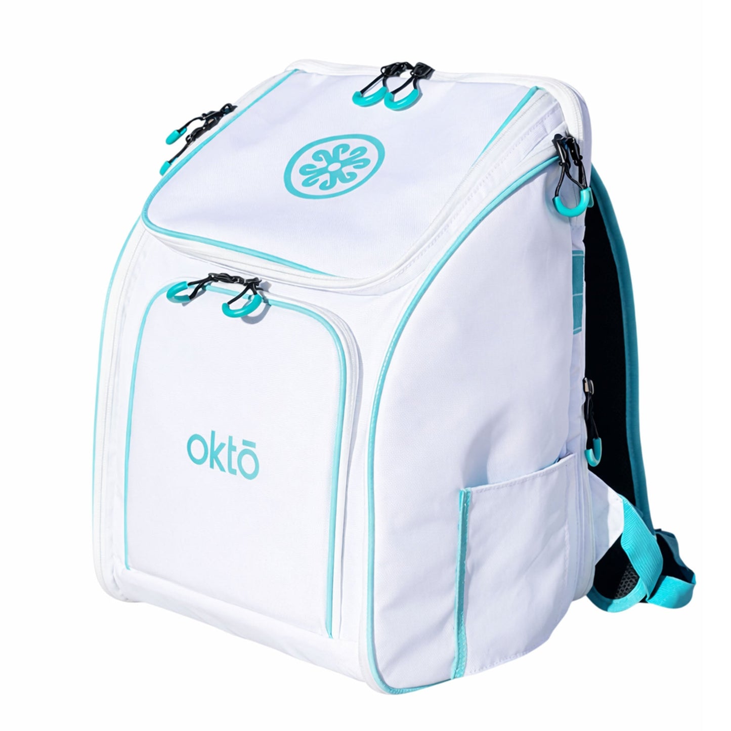 oktō® Rec Lite Ultimate Paddle Sport Backpack
