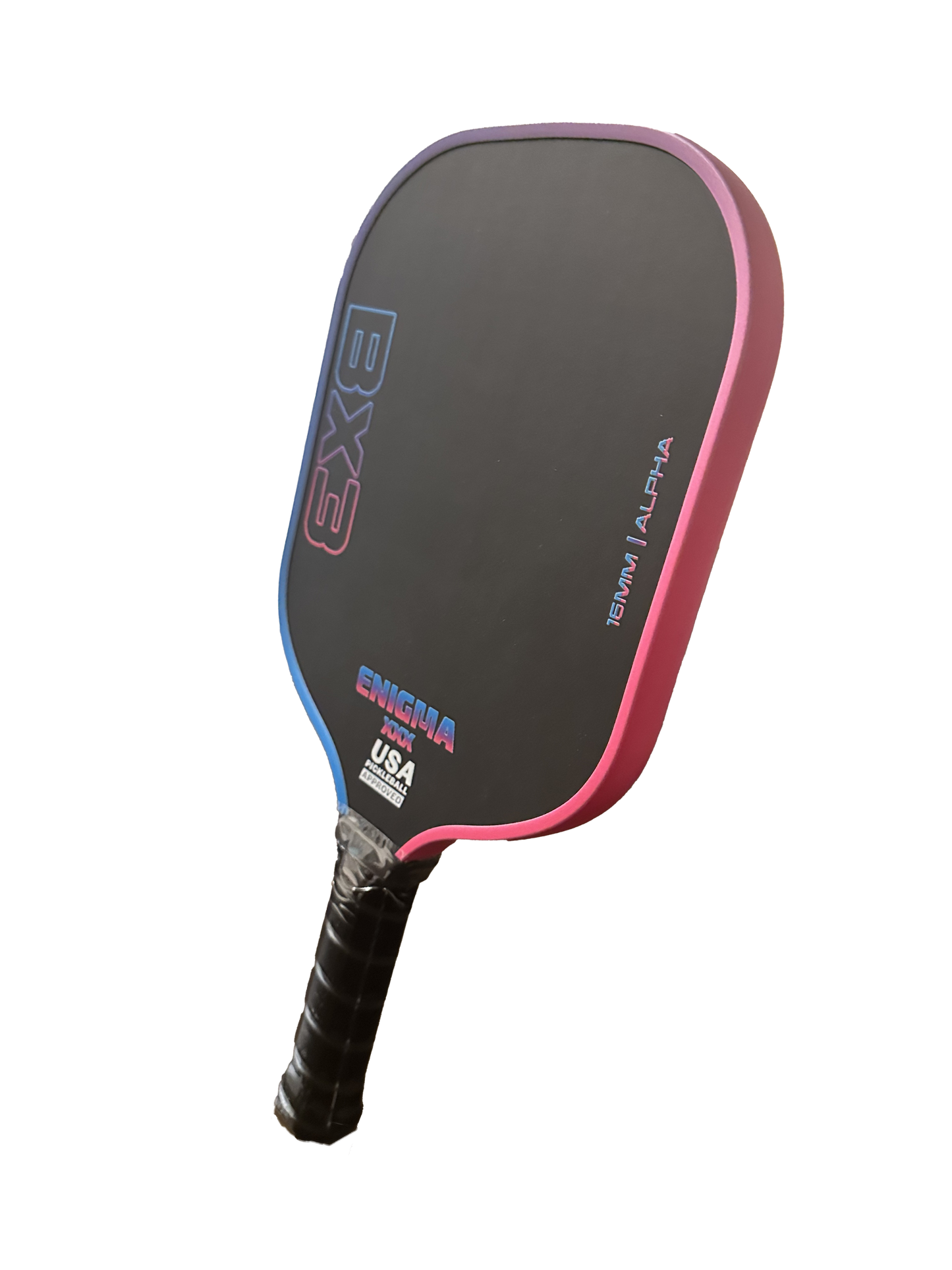 Enigma BX3 Pickleball Paddle