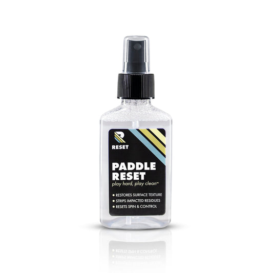 RESET™ Pickleball Paddle Cleaner