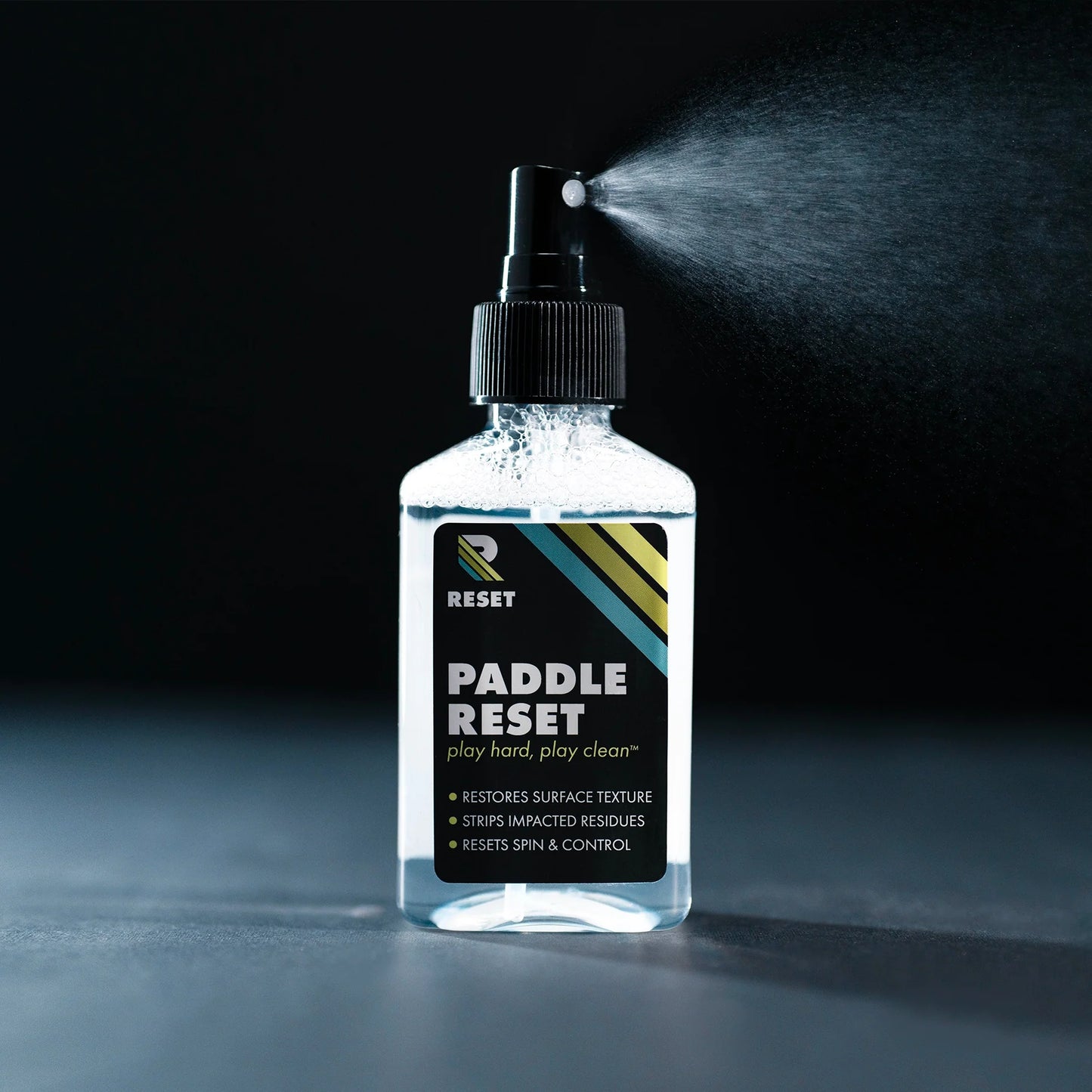 RESET™ Pickleball Paddle Cleaner
