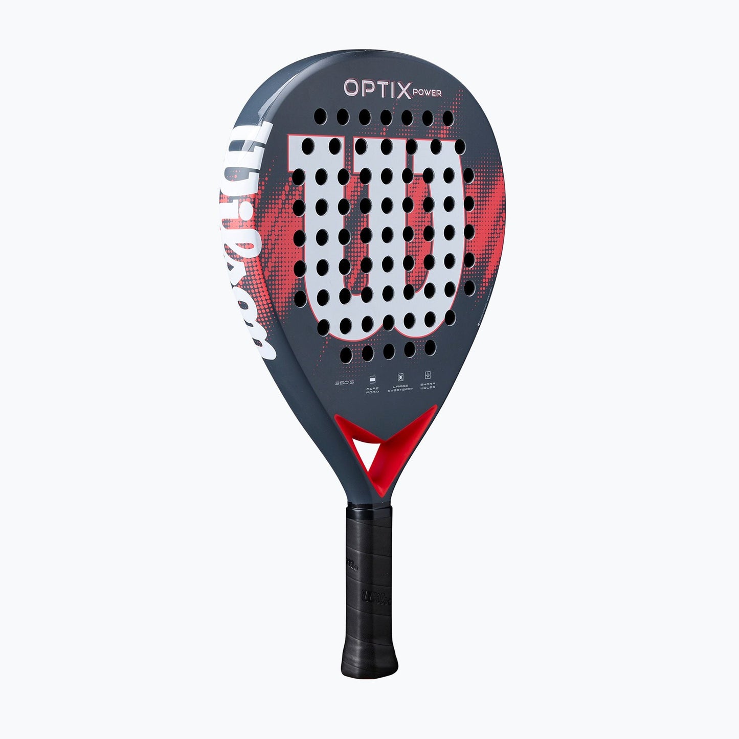 Wilson Optix V2 Power Red 2026