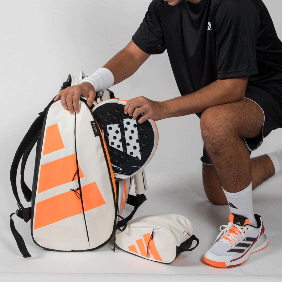 Adidas Pickleball/Padel Racket Bag Multigame 26
