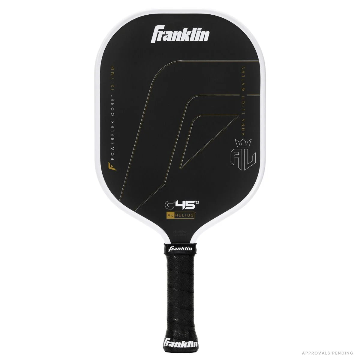 Anna Leigh Waters Signature C45° Paddle Series Pickleball Paddle