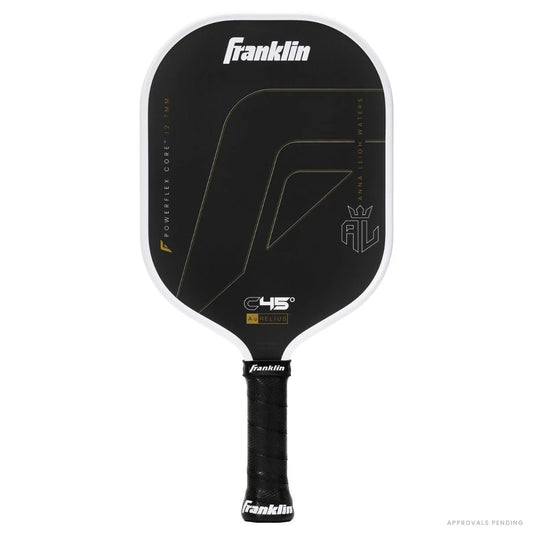 Anna Leigh Waters Signature C45° Paddle Series Pickleball Paddle