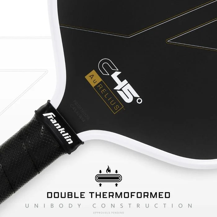 Anna Leigh Waters Signature C45° Paddle Series Pickleball Paddle