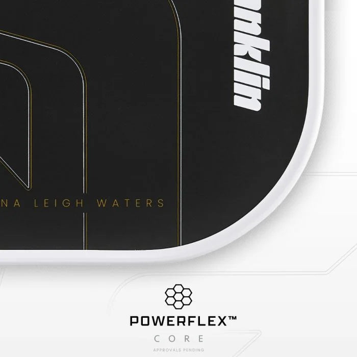 Anna Leigh Waters Signature C45° Paddle Series Pickleball Paddle