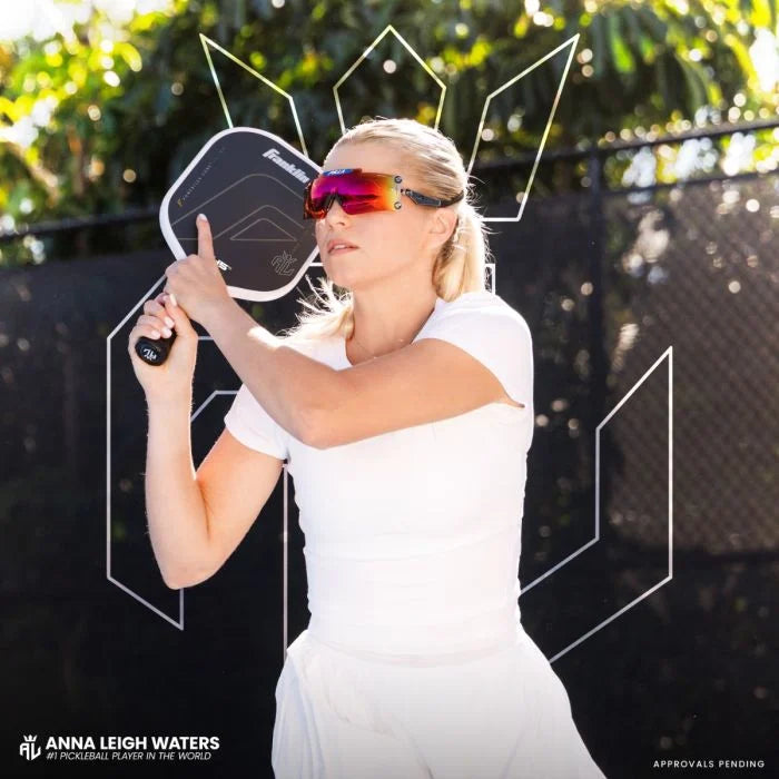 Anna Leigh Waters Signature C45° Paddle Series Pickleball Paddle