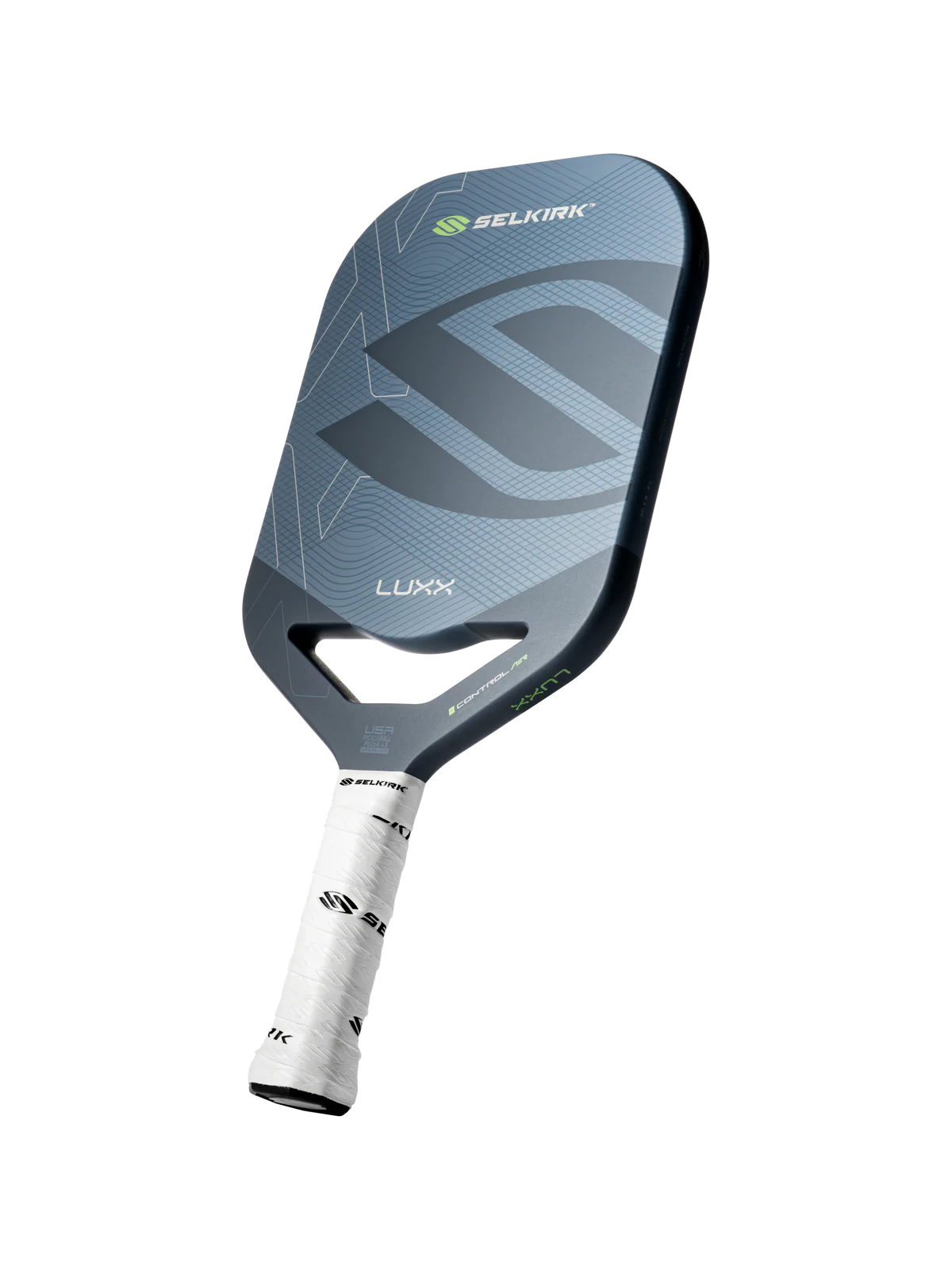 Selkirk LUXX Control Limited Edition Summit Colorway Control Epic w/ InfiniGrit  Pickleball Paddle
