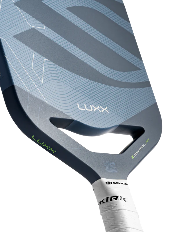 Selkirk LUXX Control Limited Edition Summit Colorway Control Epic w/ InfiniGrit  Pickleball Paddle