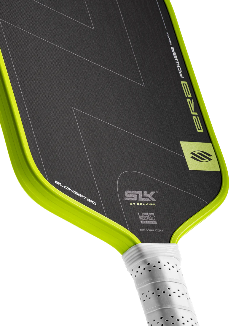 Selkirk SLK ERA Power Volt Elongated 16MM Pickleball Paddle