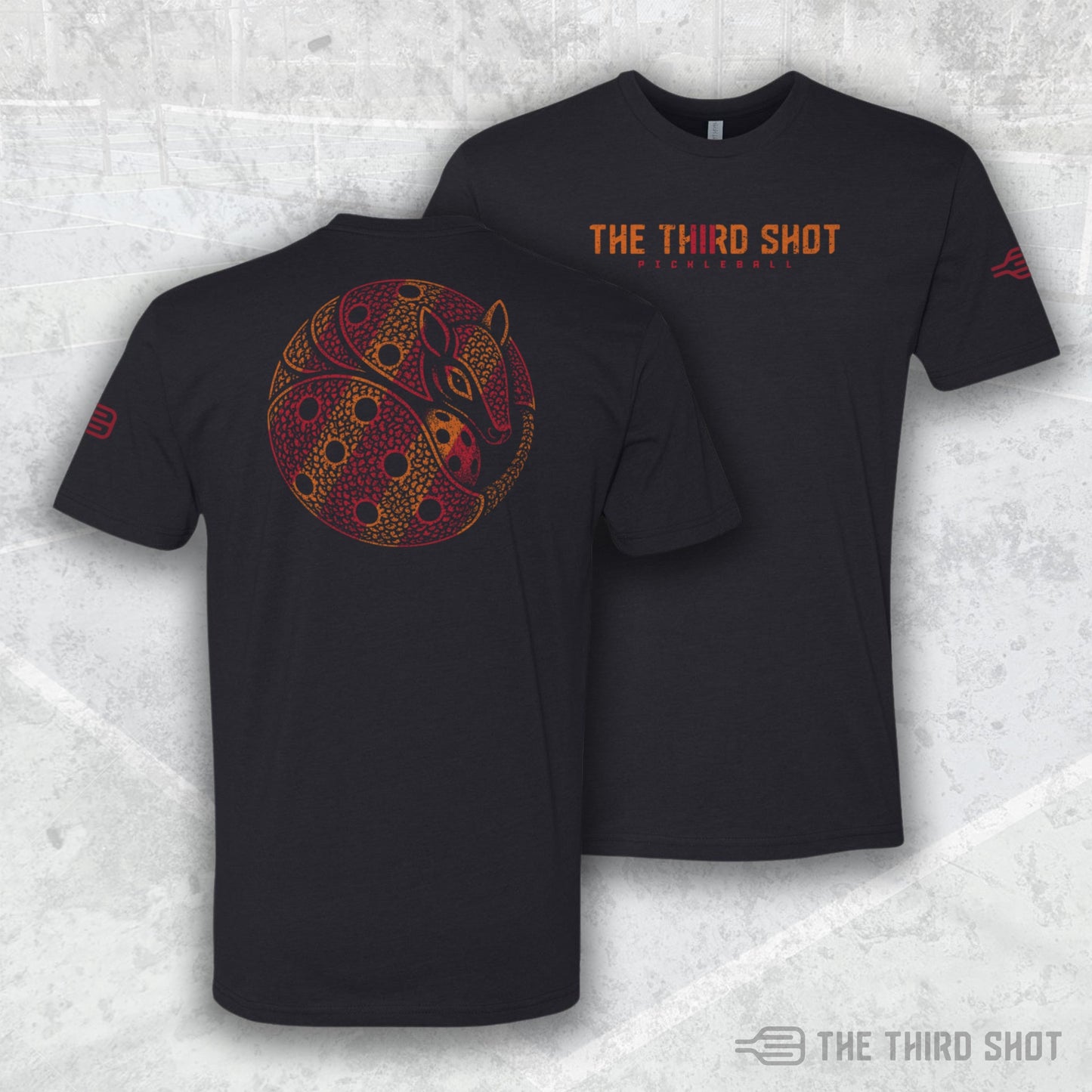 Armor - Pickleball Shirt