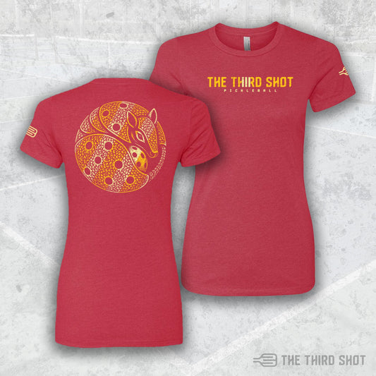 Armor - Women's Pickleball Shirt