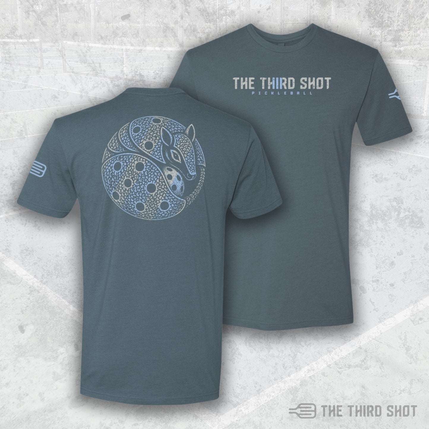 Armor - Pickleball Shirt