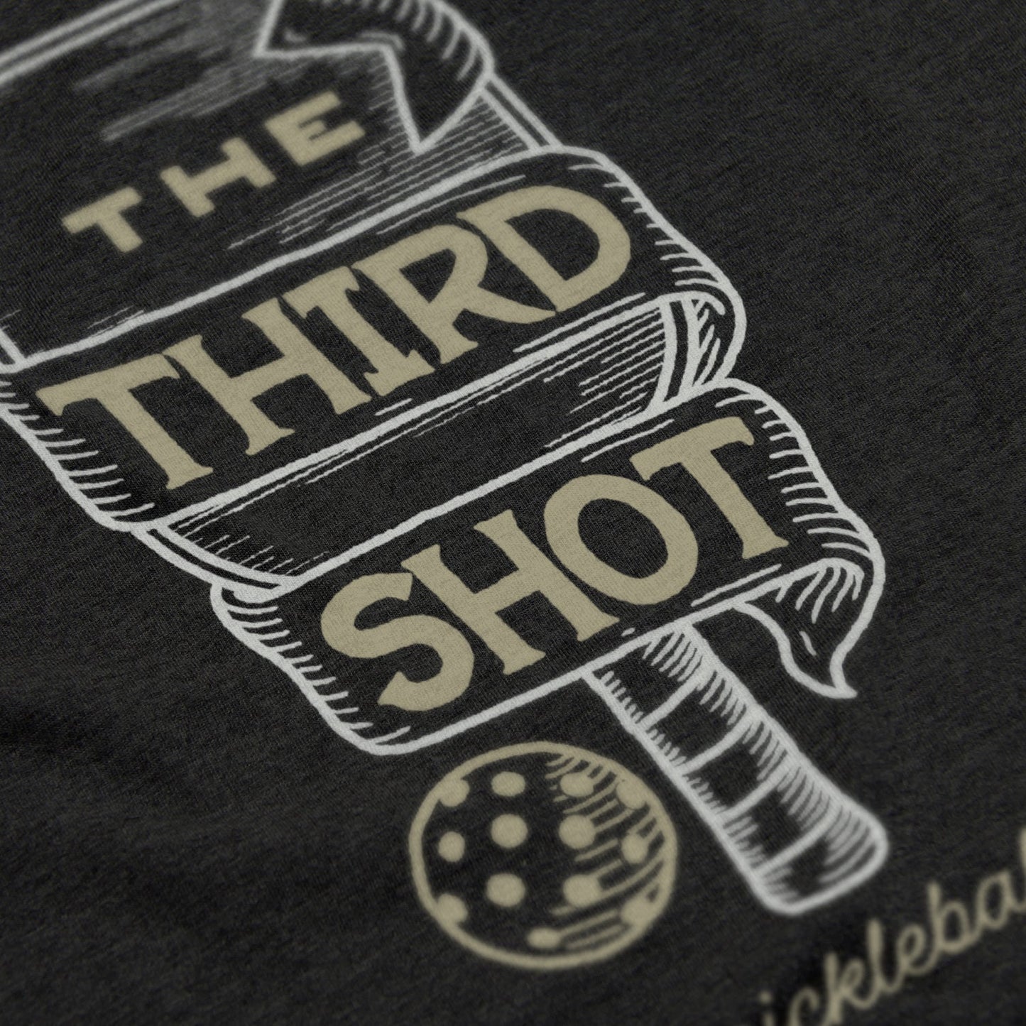 Foundry - Women's Pickleball Shirt