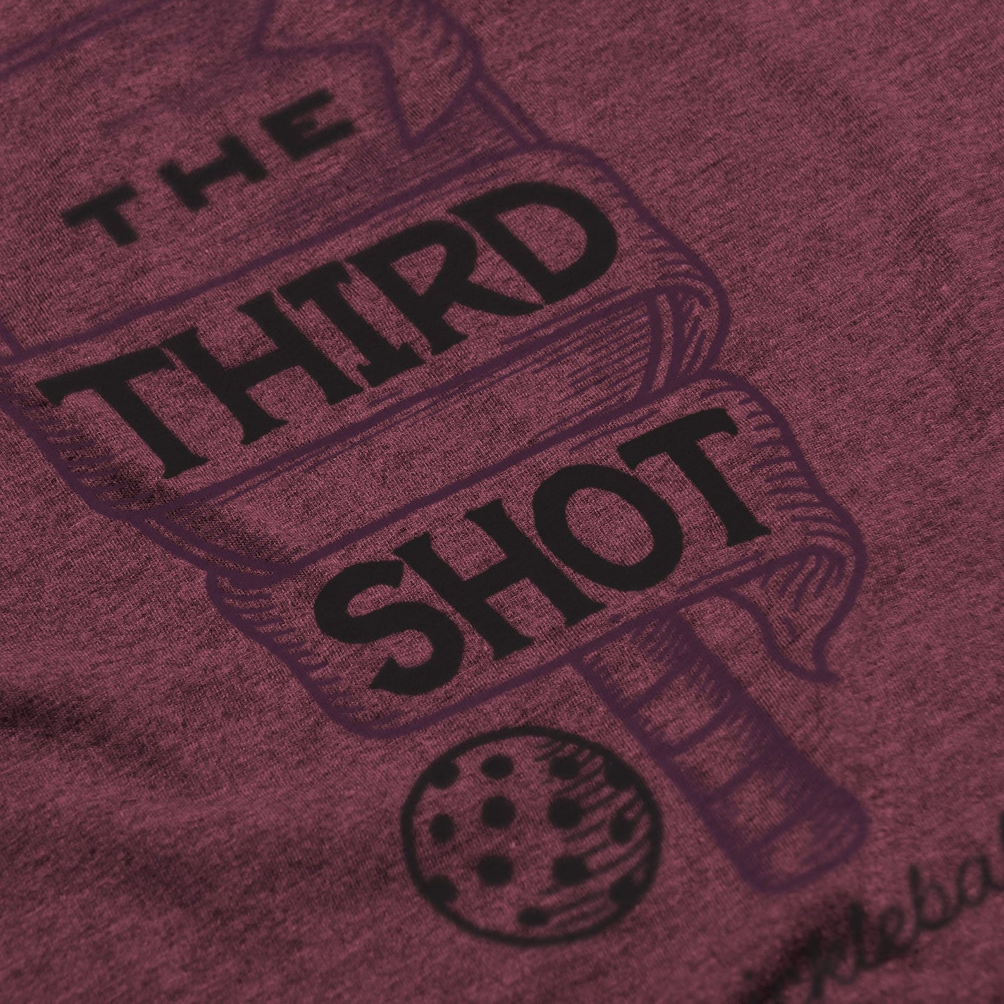 Foundry - Women's Pickleball Shirt