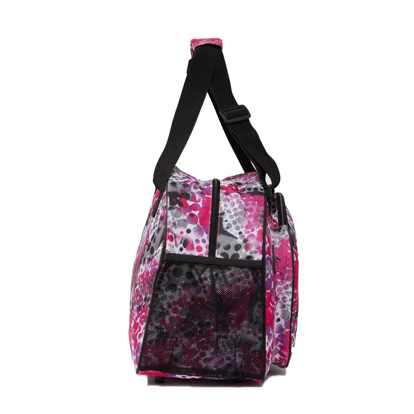 Pink Dot Premium Women's Pickleball Bag