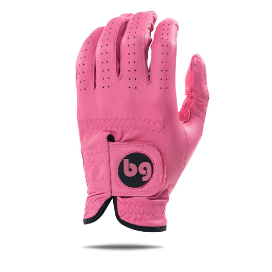 Pink Elite Tour Pickleball/Golf Glove