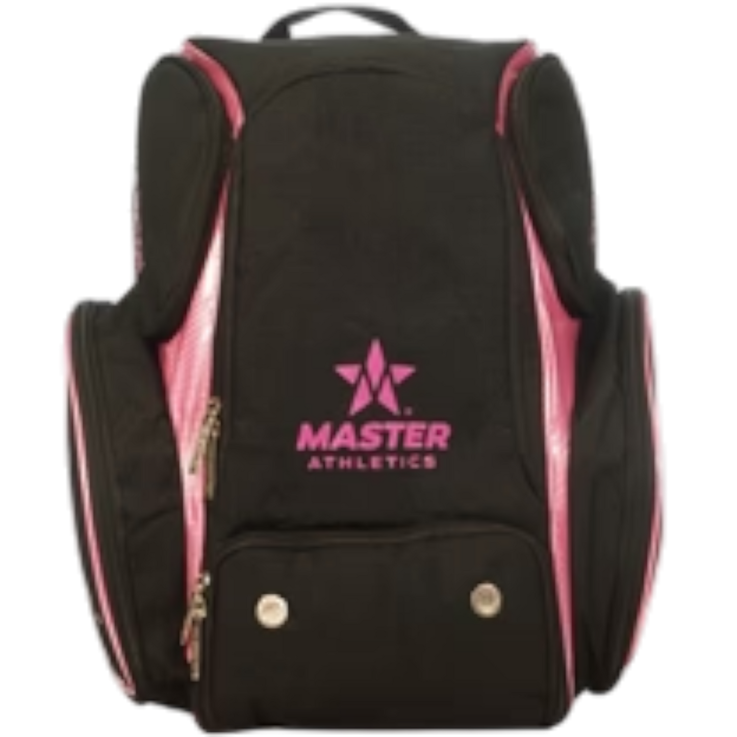 Master Athletics Tour Edition Backpack