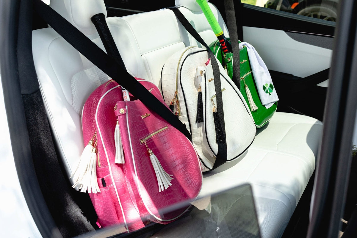 Priscila Tennis & Pickleball Bag