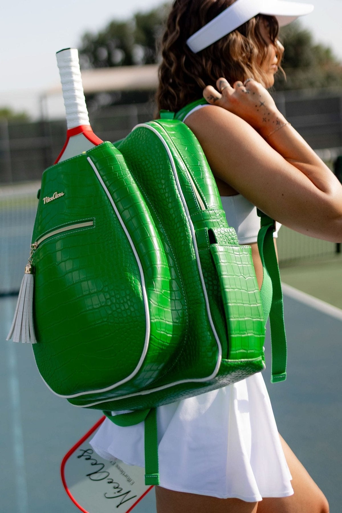 Priscila Tennis & Pickleball Bag
