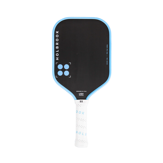 Holbrook Power Pro 14MM Blue Pickleball Paddle