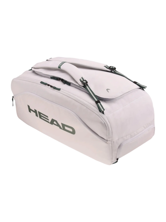 Head Pro X Duffle Bag L WHGE Padel Bag