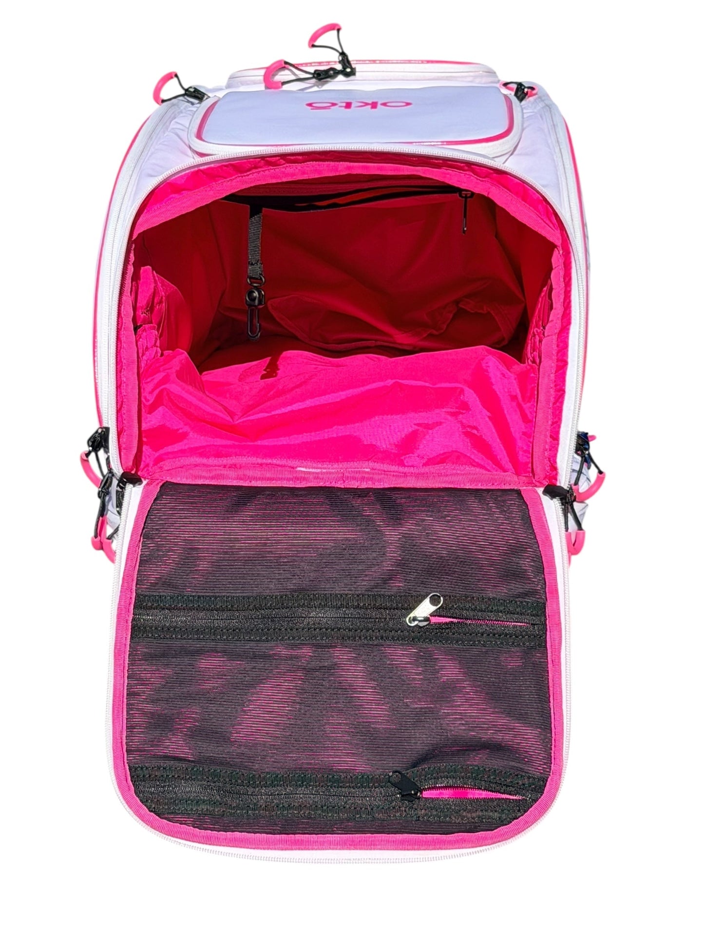 oktō® Pro Elite Ultimate Paddle Sport Backpack