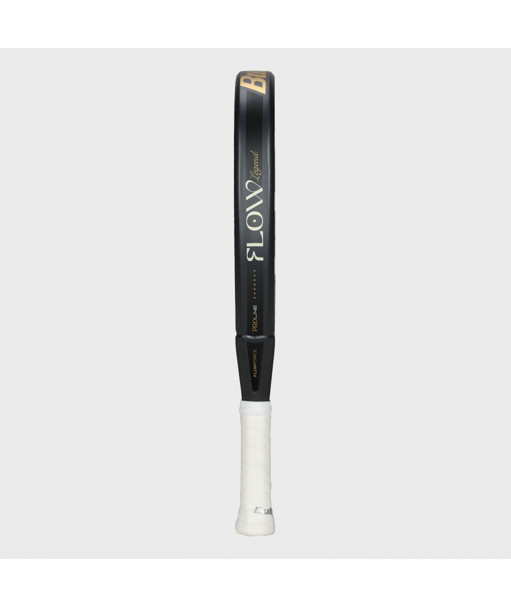 Bullpadel Padel Racket Flow Legend 26