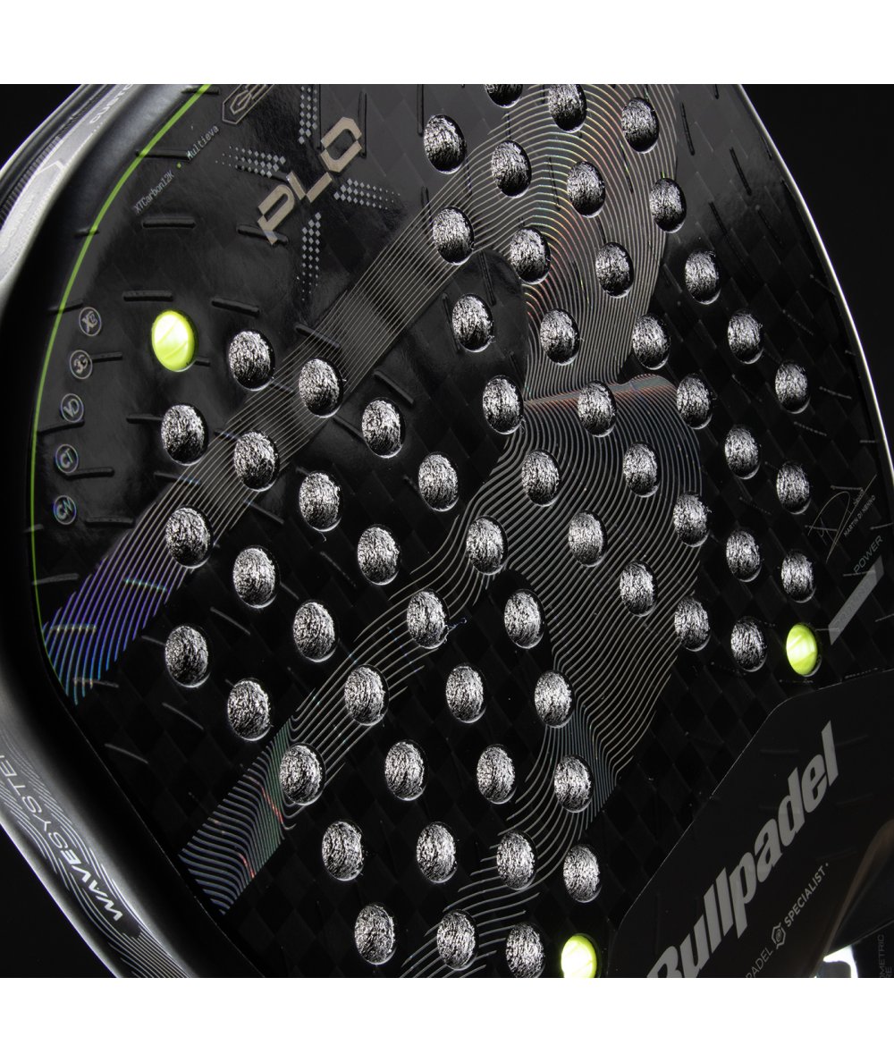 Bullpadel Padel Racket Xplo 26