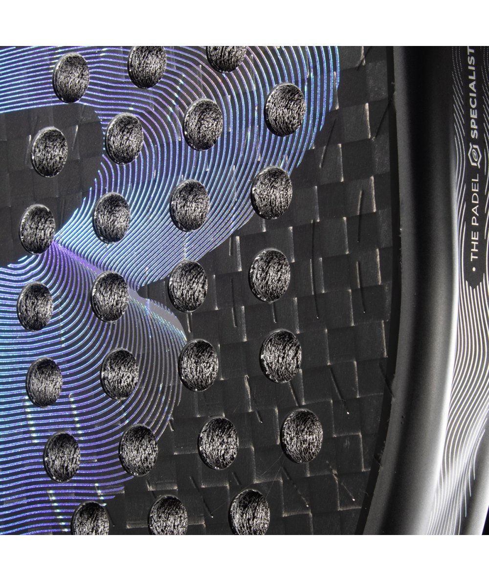 Bullpadel Padel Racket Xplo 26