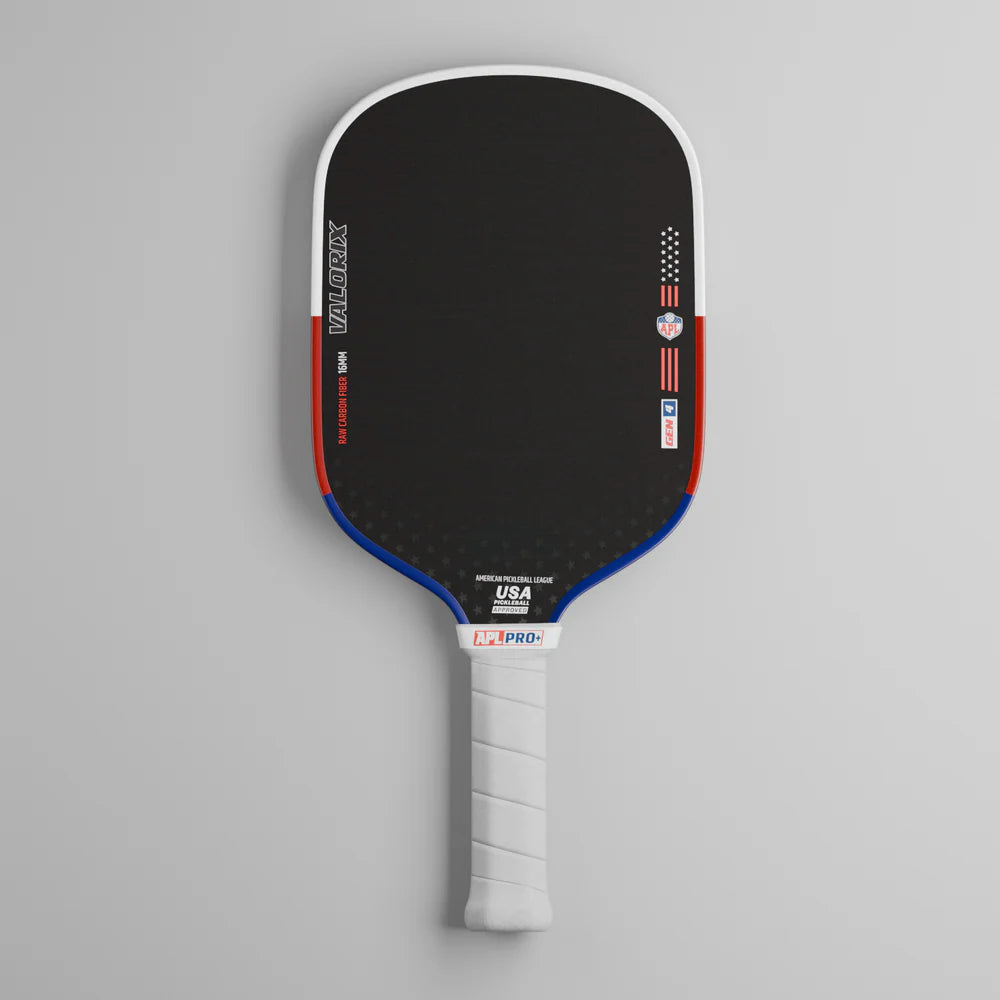 Valorix Gen 4 Pro+ 16mm Pickleball Paddle
