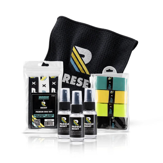 RESET™ Travel Care Bundle