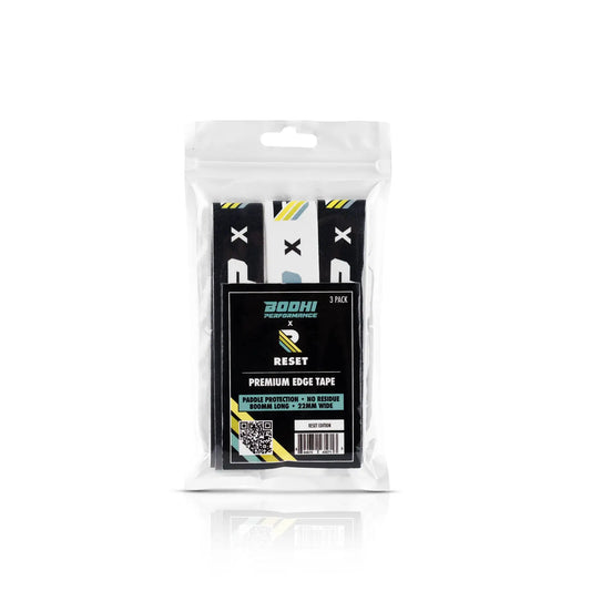 Reset™ 3 Pack Premium Edge Tape