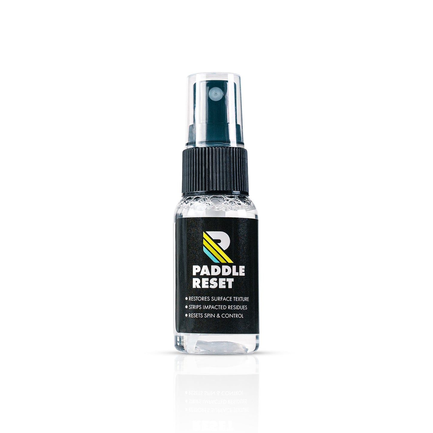 3 Travel-Size RESET™ Pickleball Paddle Cleaning Spray