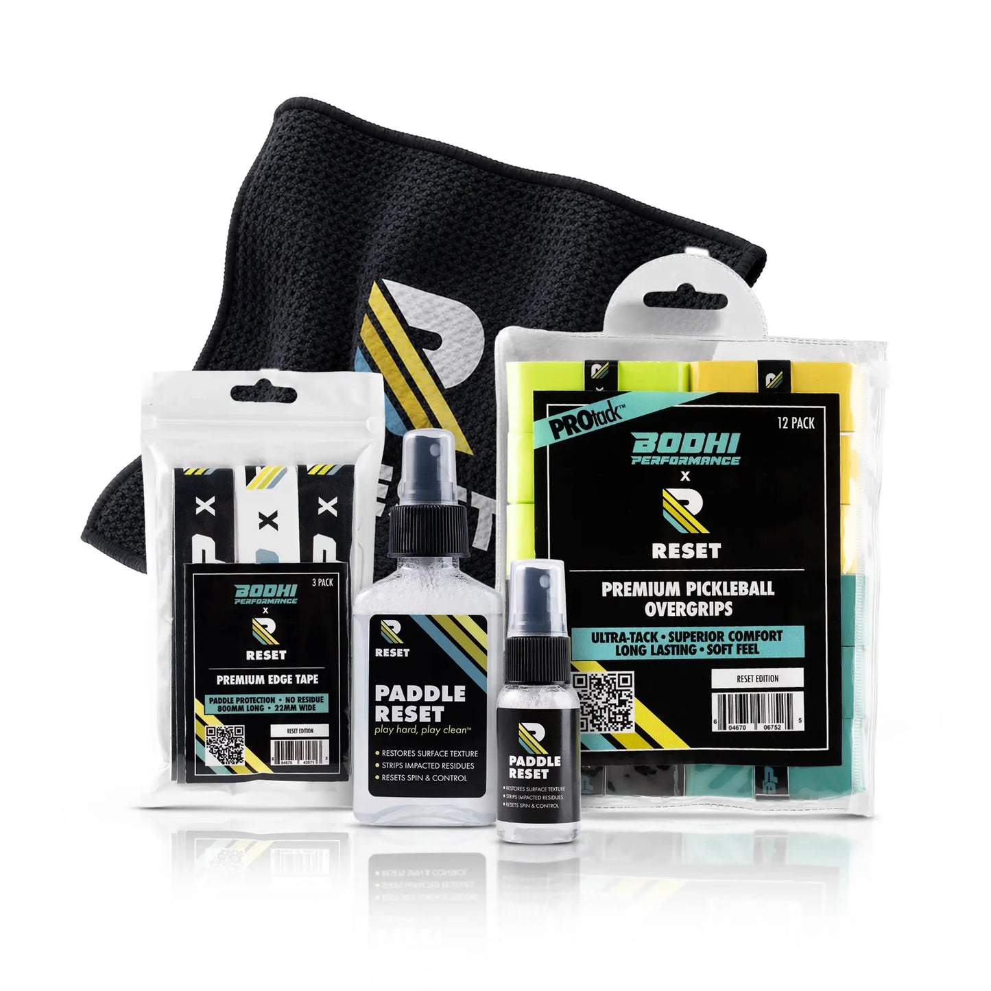 RESET™ Platinum Care Bundle